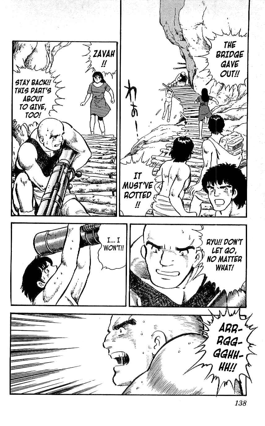 Page 6 Chapter 16 Ryu