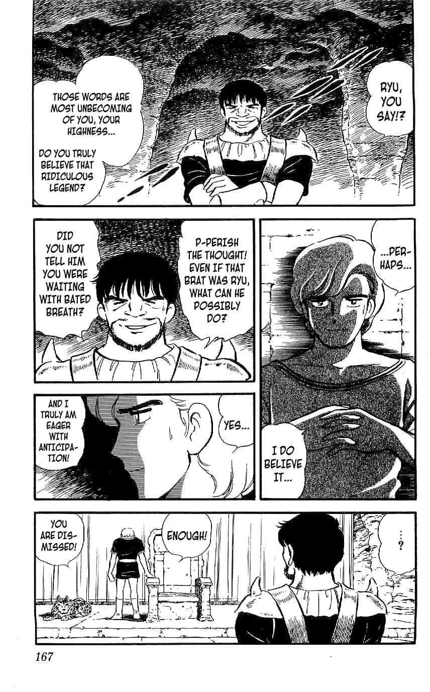 Page 13 Chapter 7 Ryu
