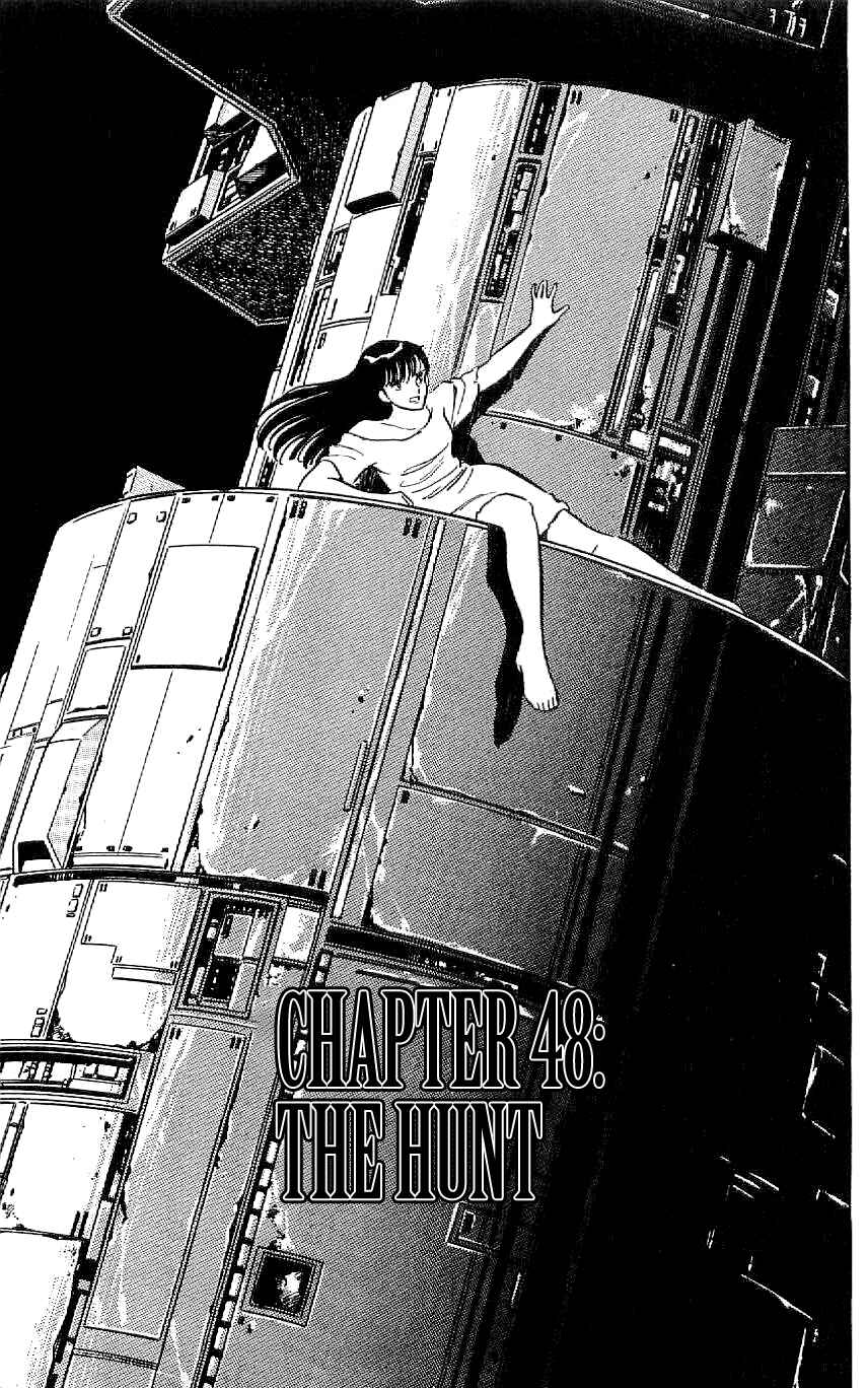 Page 1 Chapter 48 Ryu