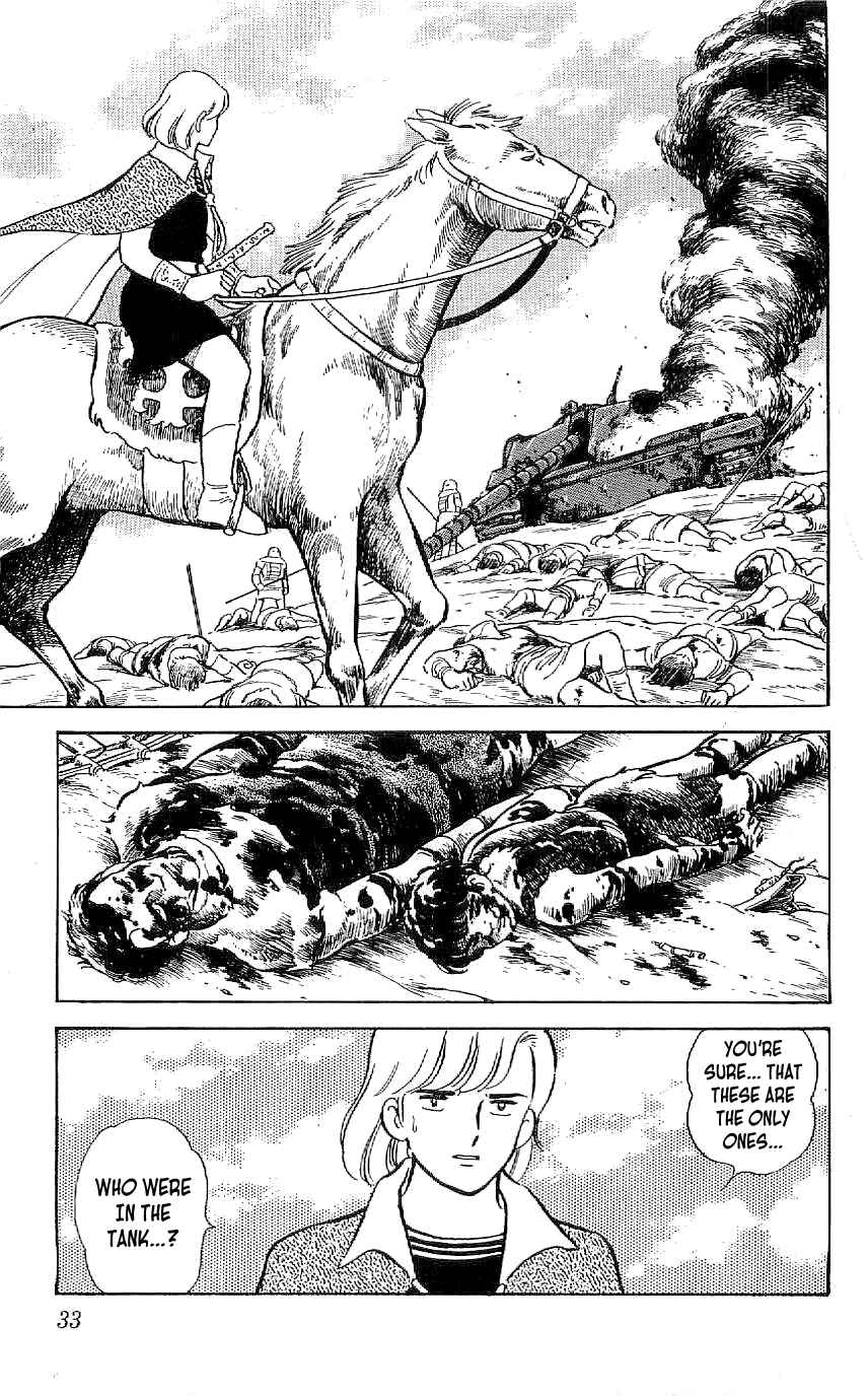 Page 11 Chapter 39 Ryu