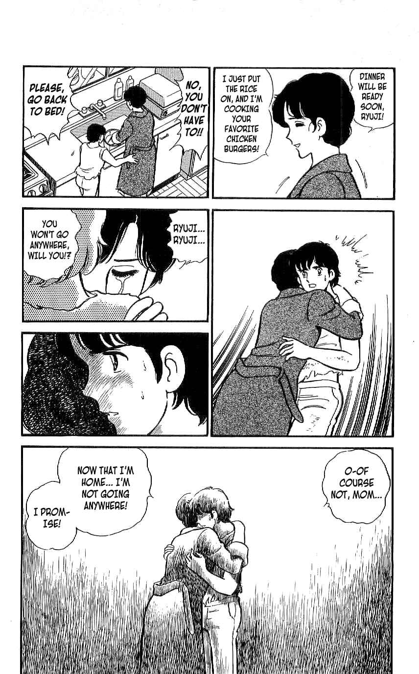 Page 10 Chapter 27 Ryu