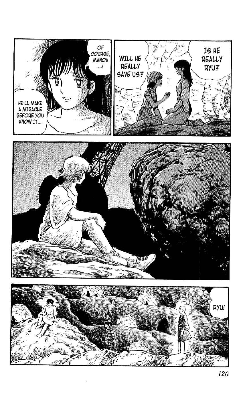 Page 6 Chapter 15 Ryu