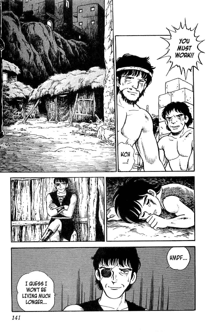 Page 11 Chapter 53 Ryu