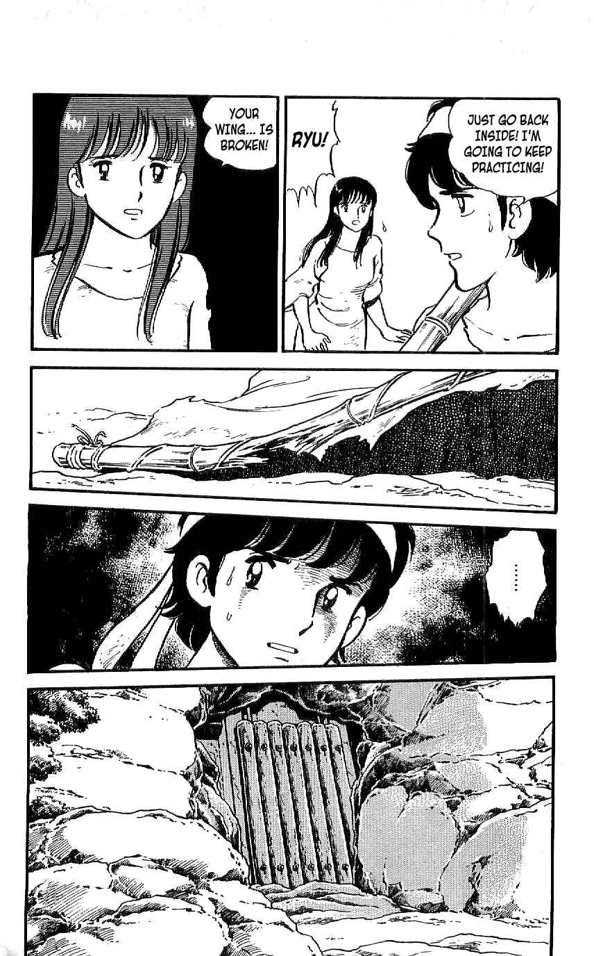 Page 6 Chapter 23 Ryu