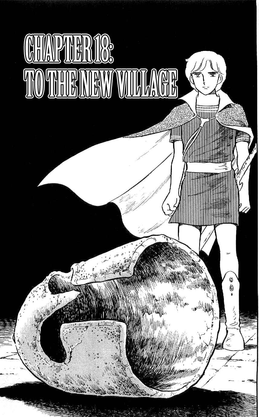 Page 1 Chapter 18 Ryu