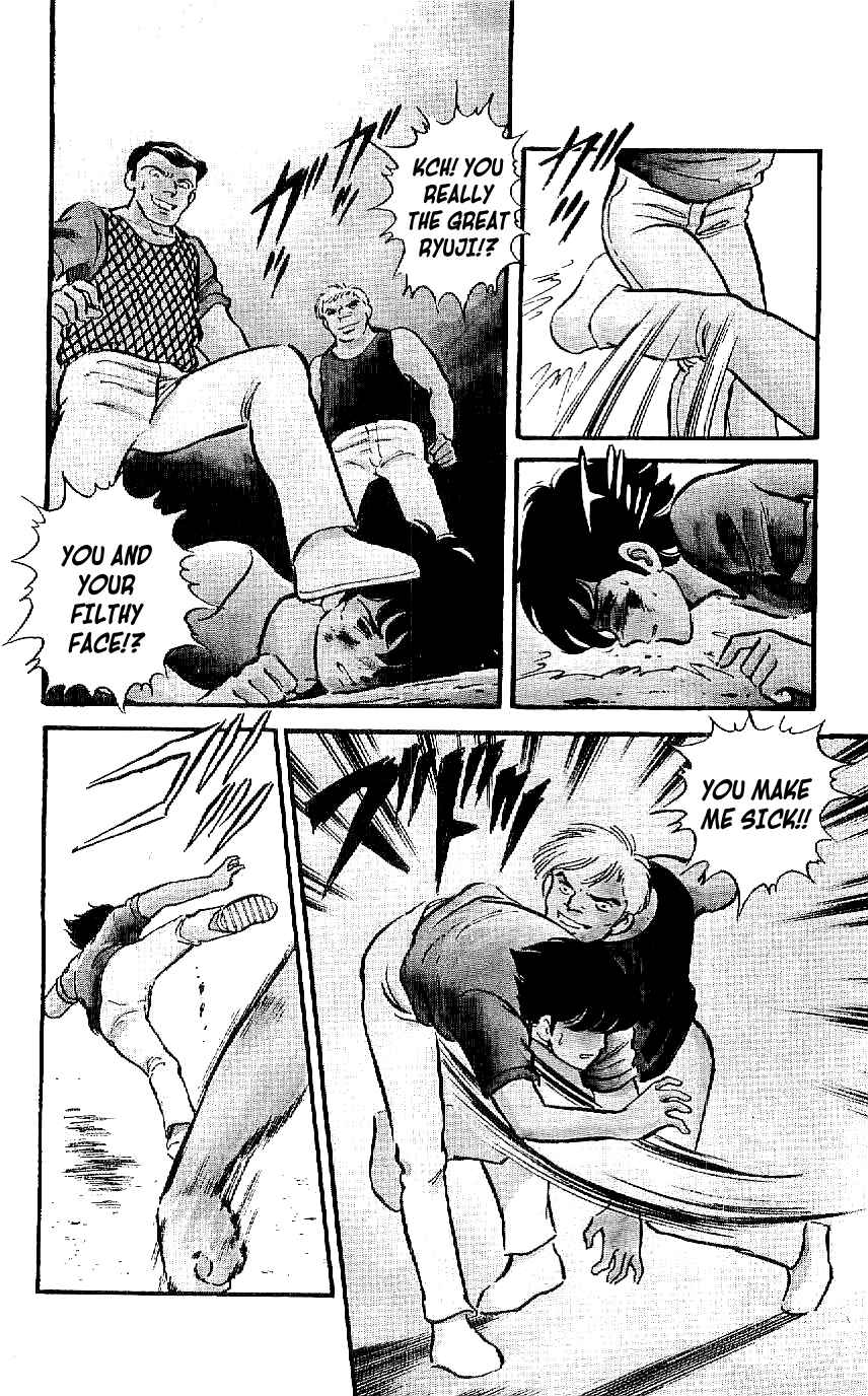Page 14 Chapter 3 Ryu