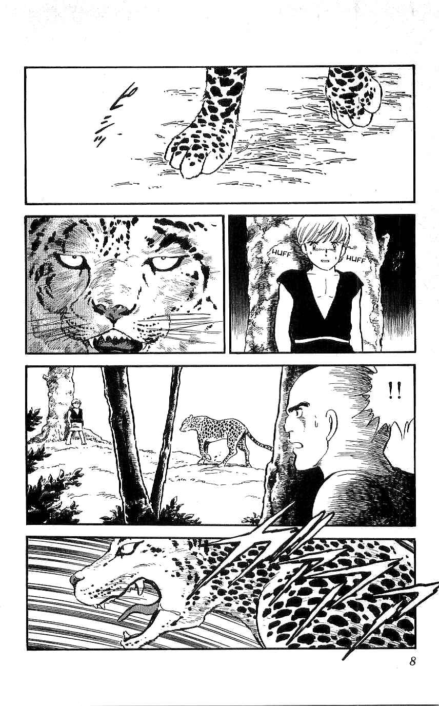 Page 9 Chapter 19 Ryu