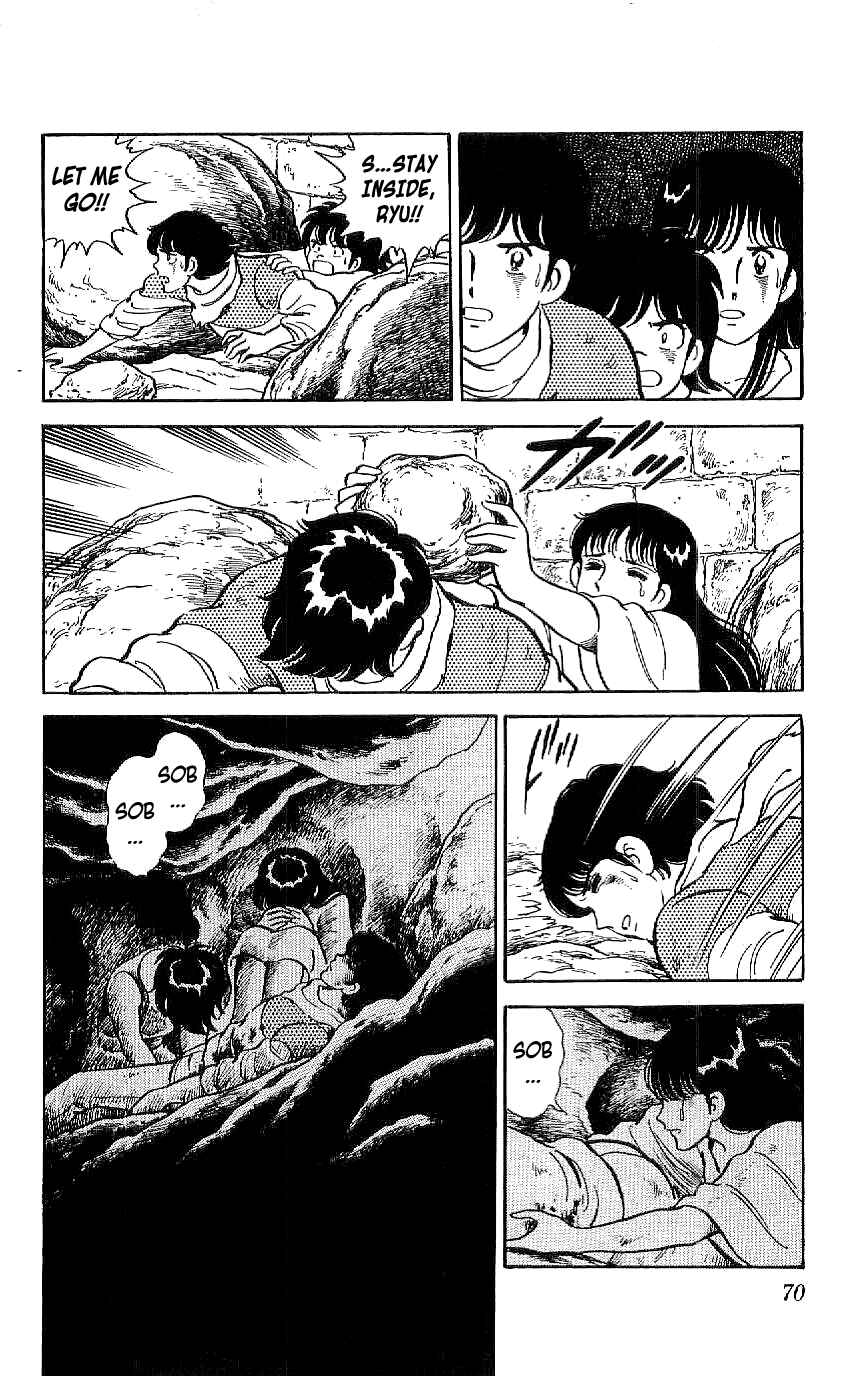 Page 6 Chapter 41 Ryu