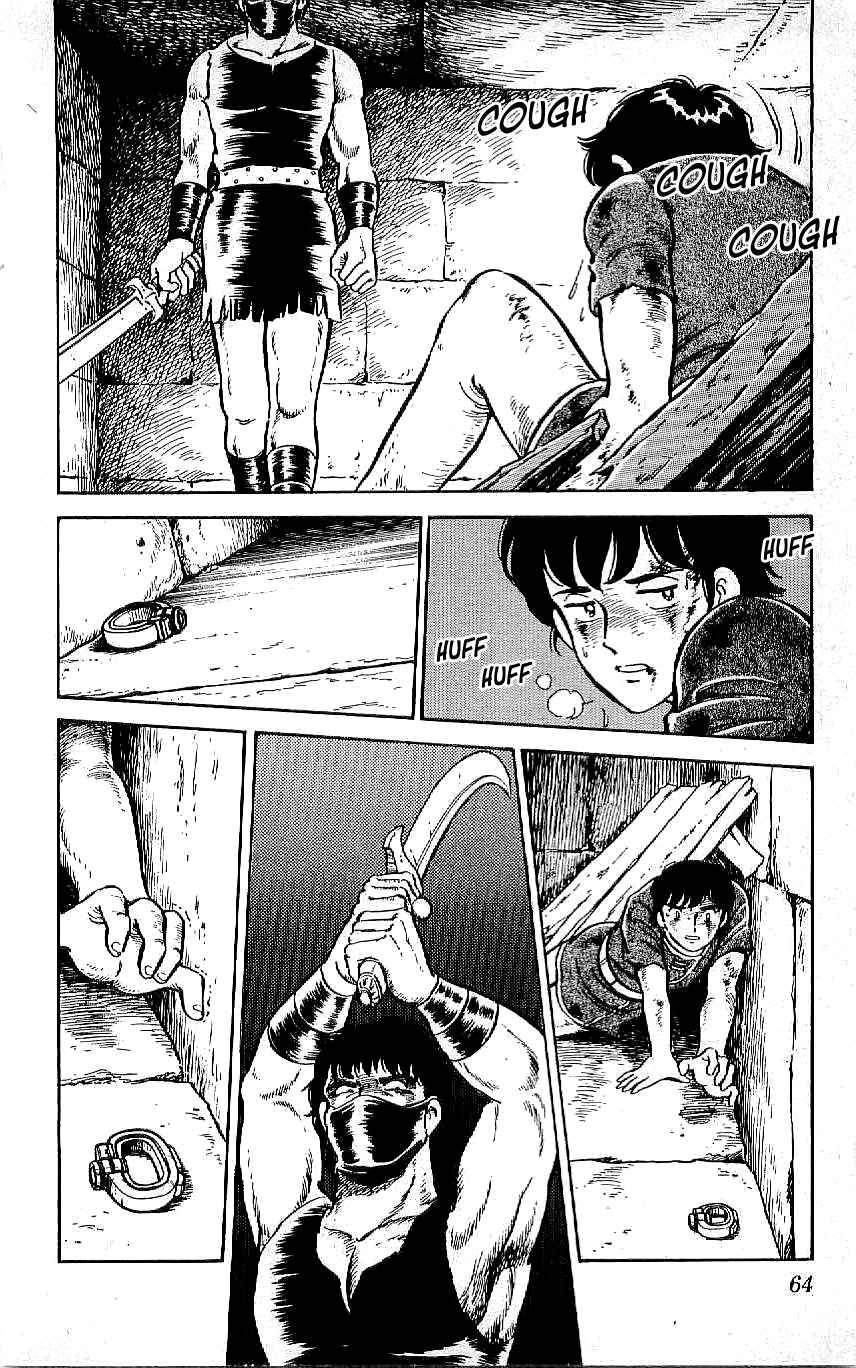 Page 6 Chapter 59 Ryu
