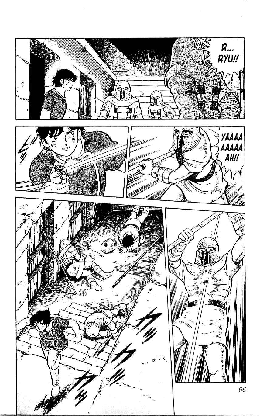 Page 8 Chapter 59 Ryu