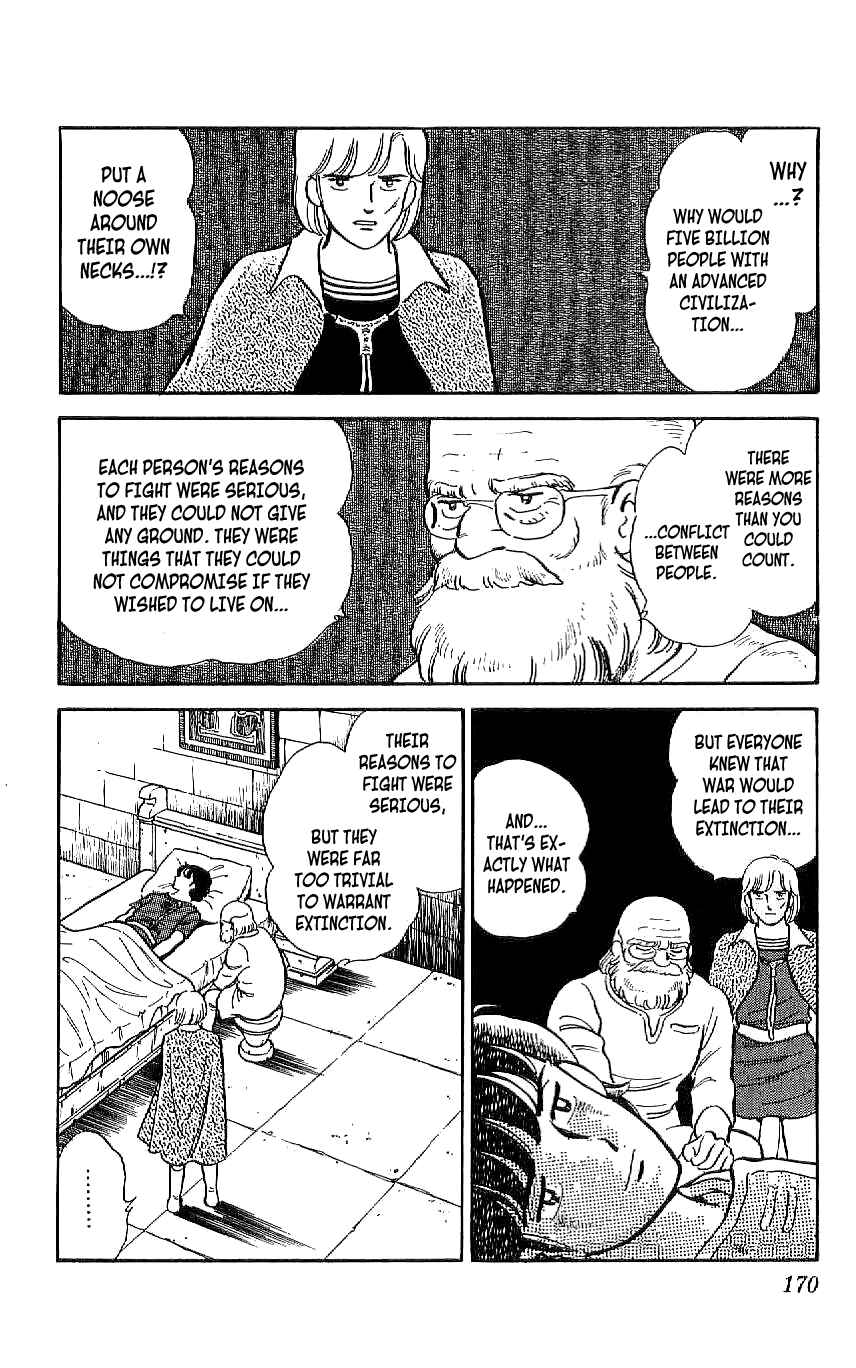 Page 4 Chapter 55 Ryu