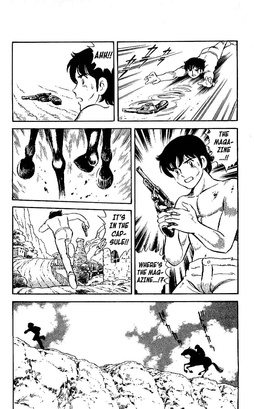Page 14 Chapter 10 Ryu