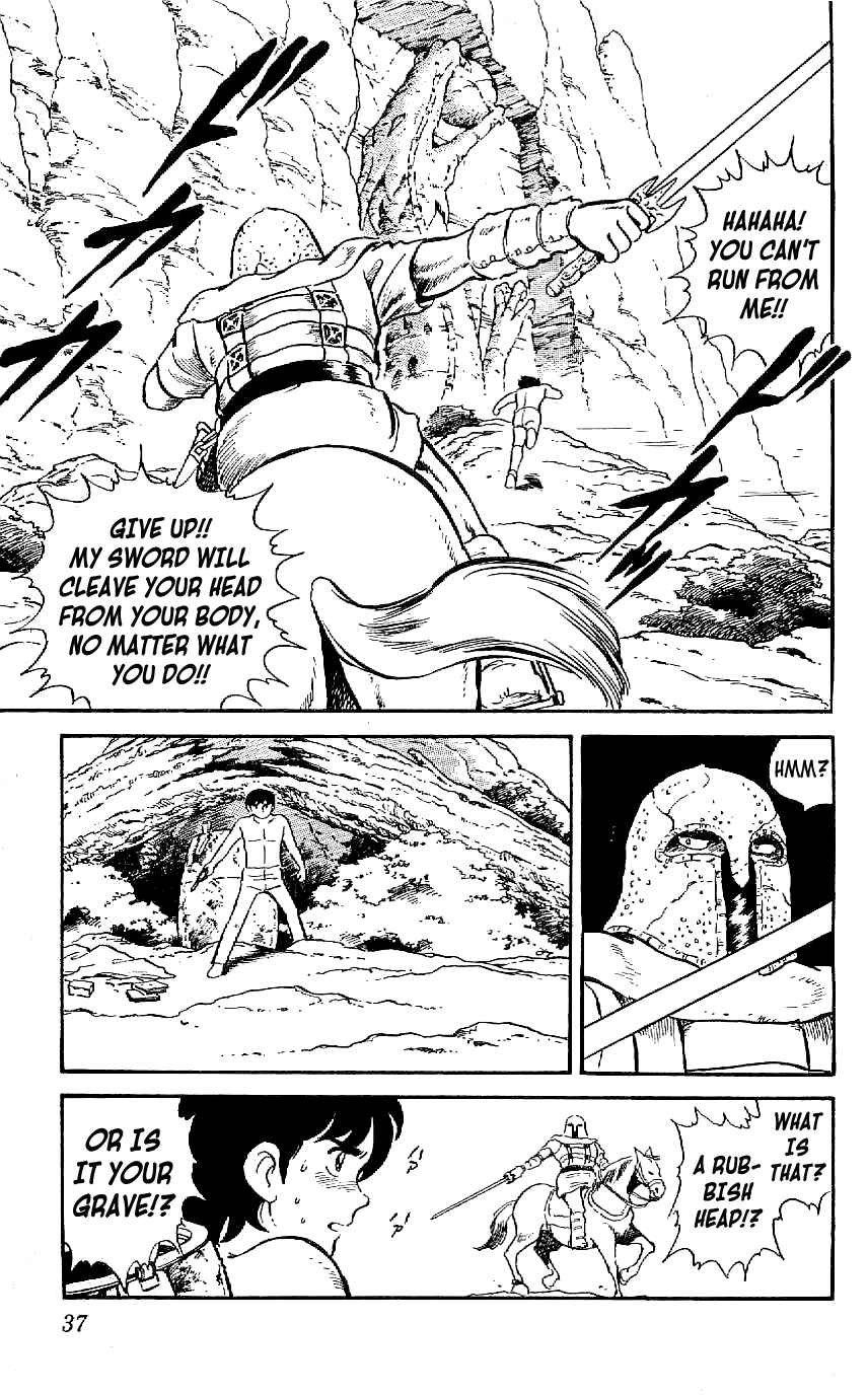 Page 15 Chapter 10 Ryu