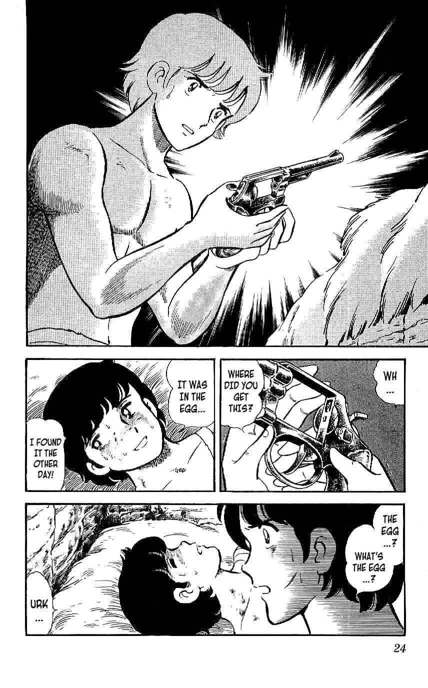Page 2 Chapter 10 Ryu