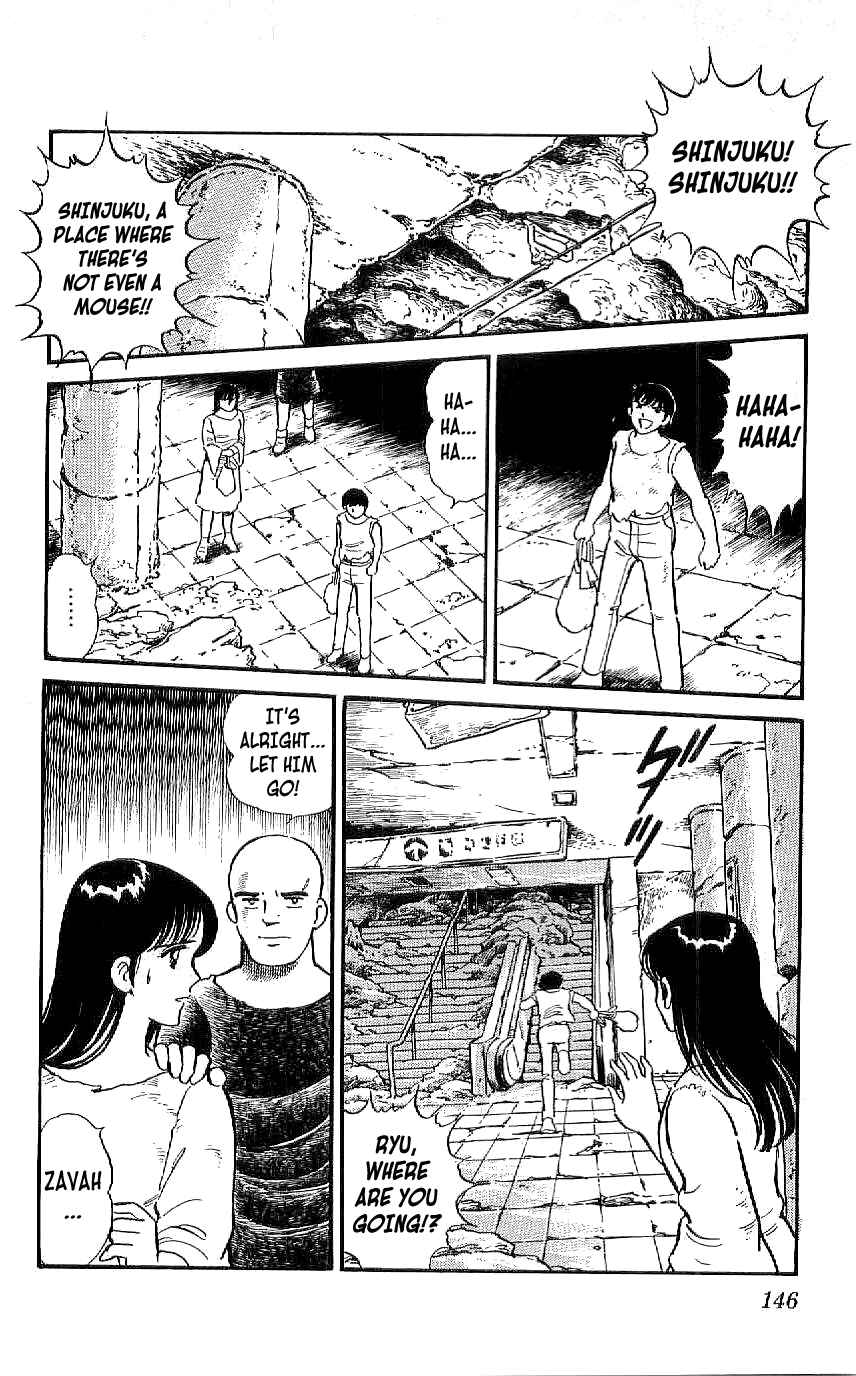 Page 10 Chapter 26 Ryu