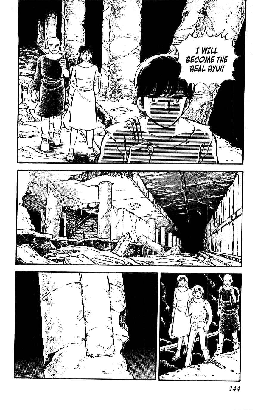 Page 8 Chapter 26 Ryu