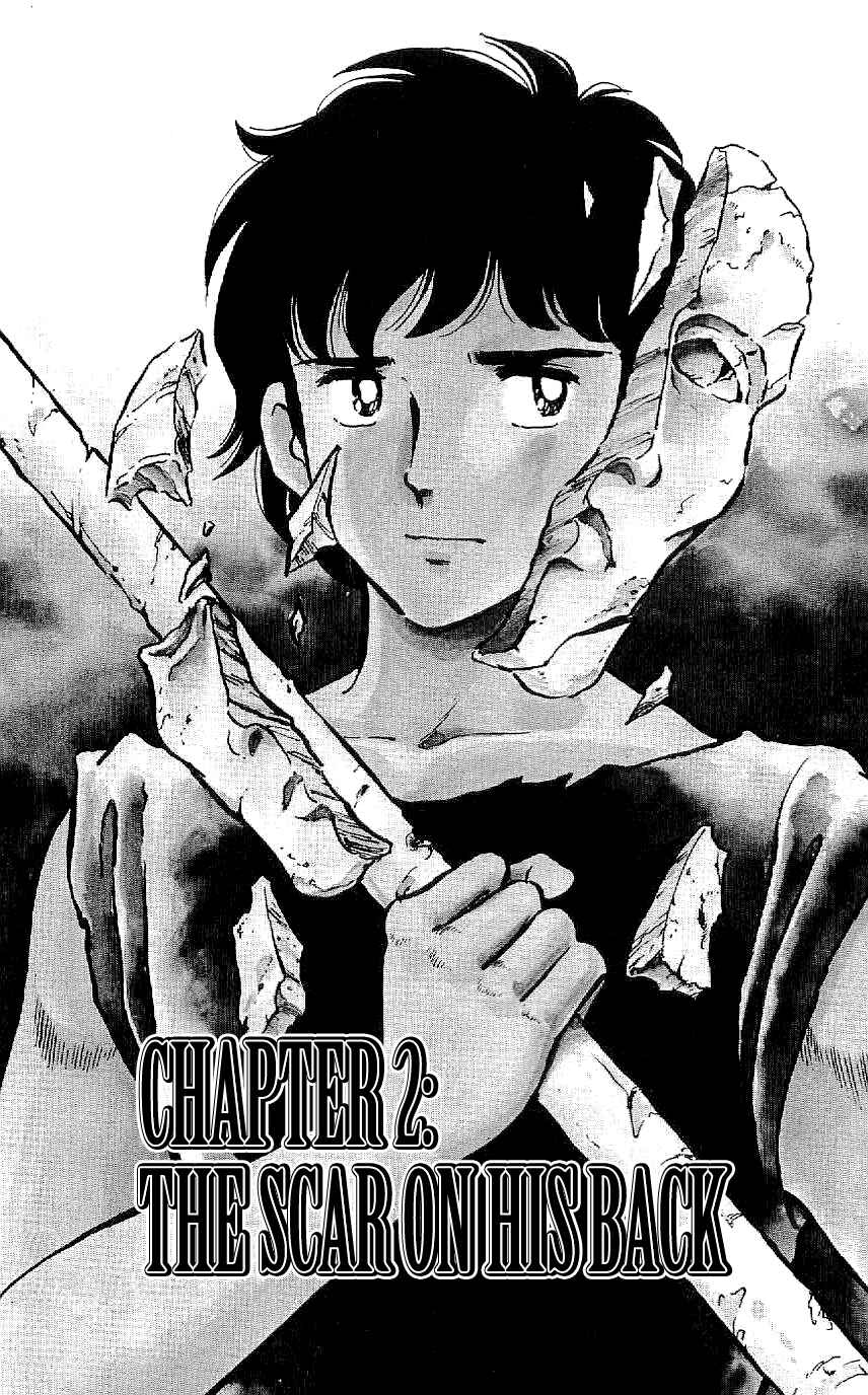 Page 1 Chapter 2 Ryu