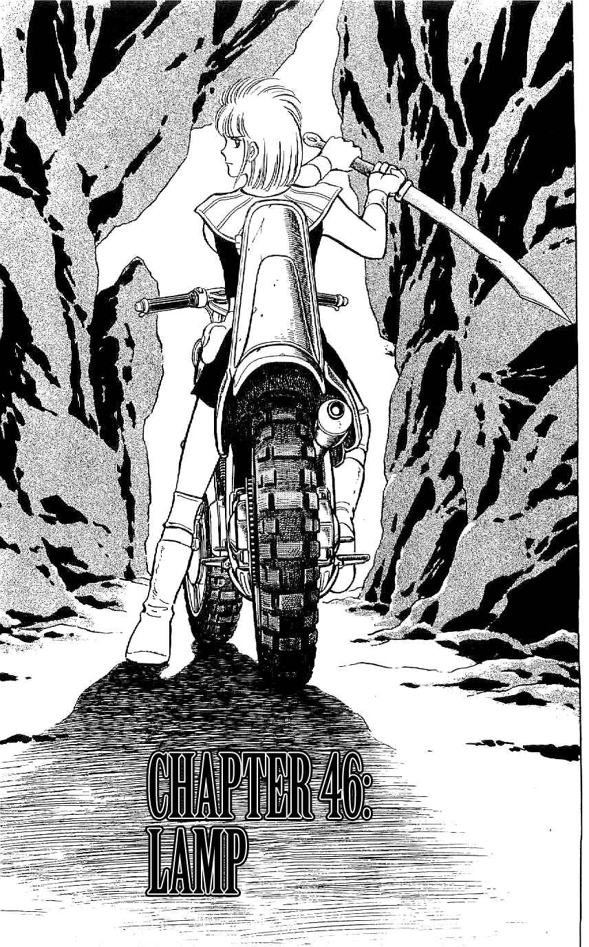 Page 1 Chapter 46 Ryu