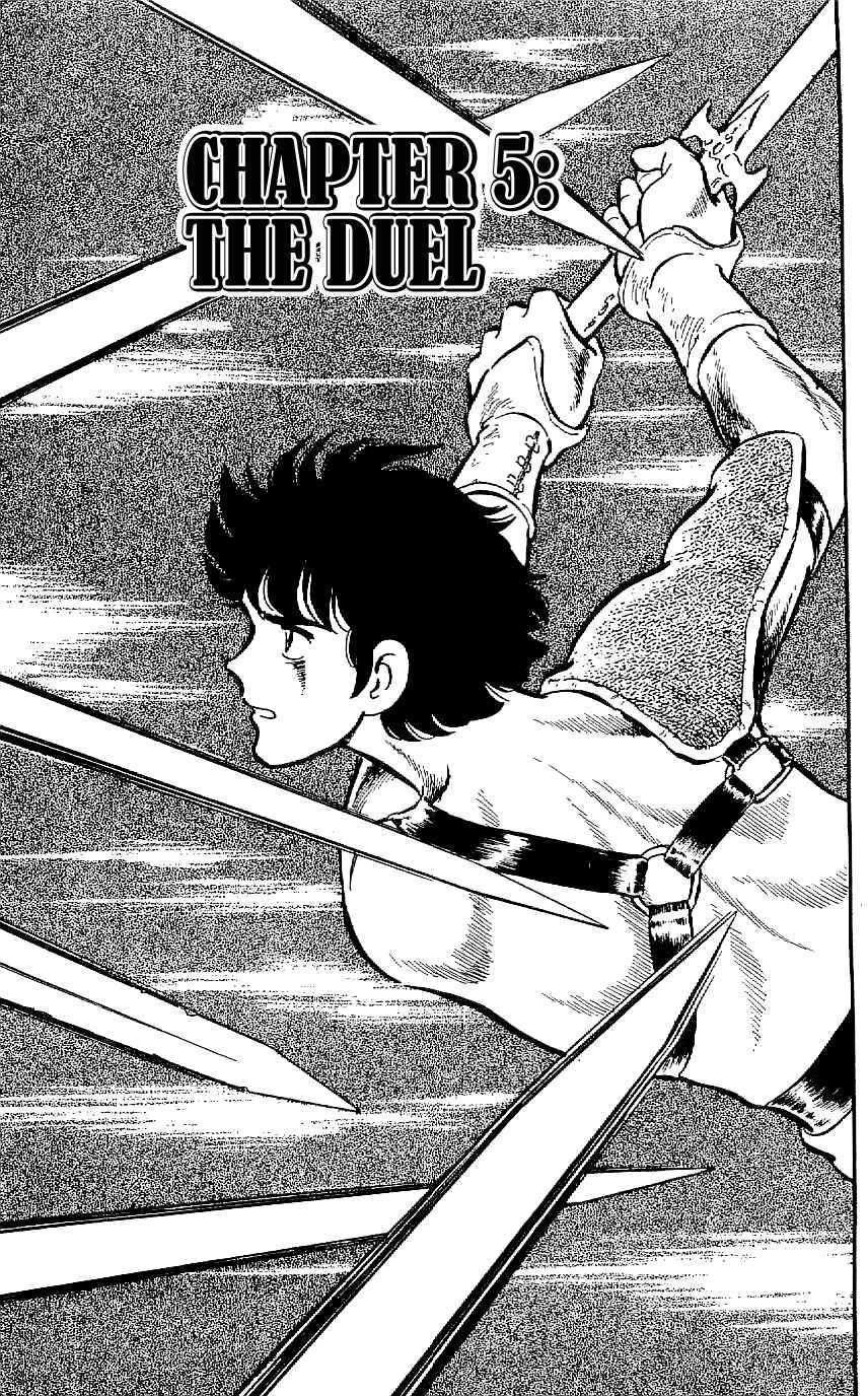 Page 1 Chapter 5 Ryu
