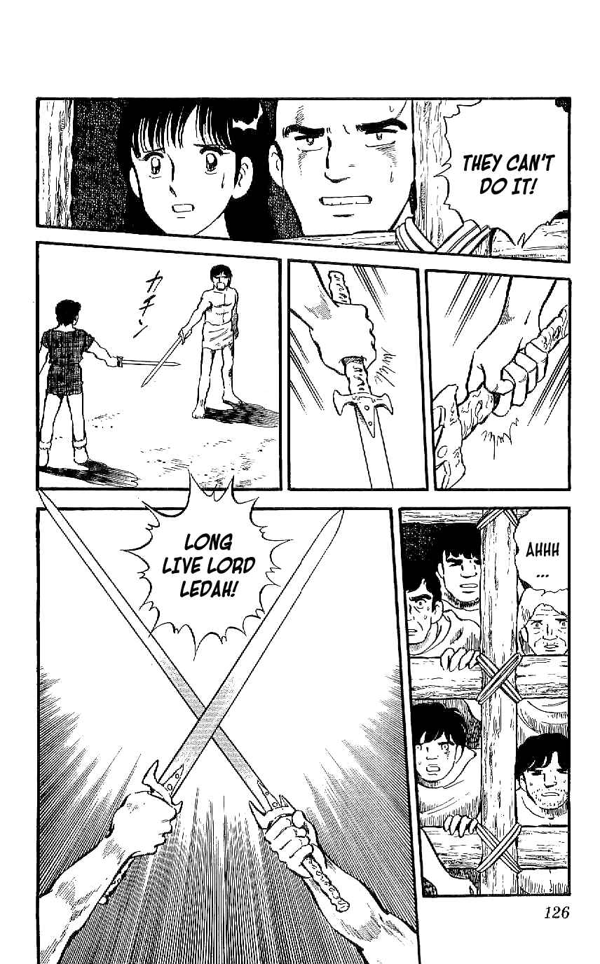 Page 14 Chapter 5 Ryu