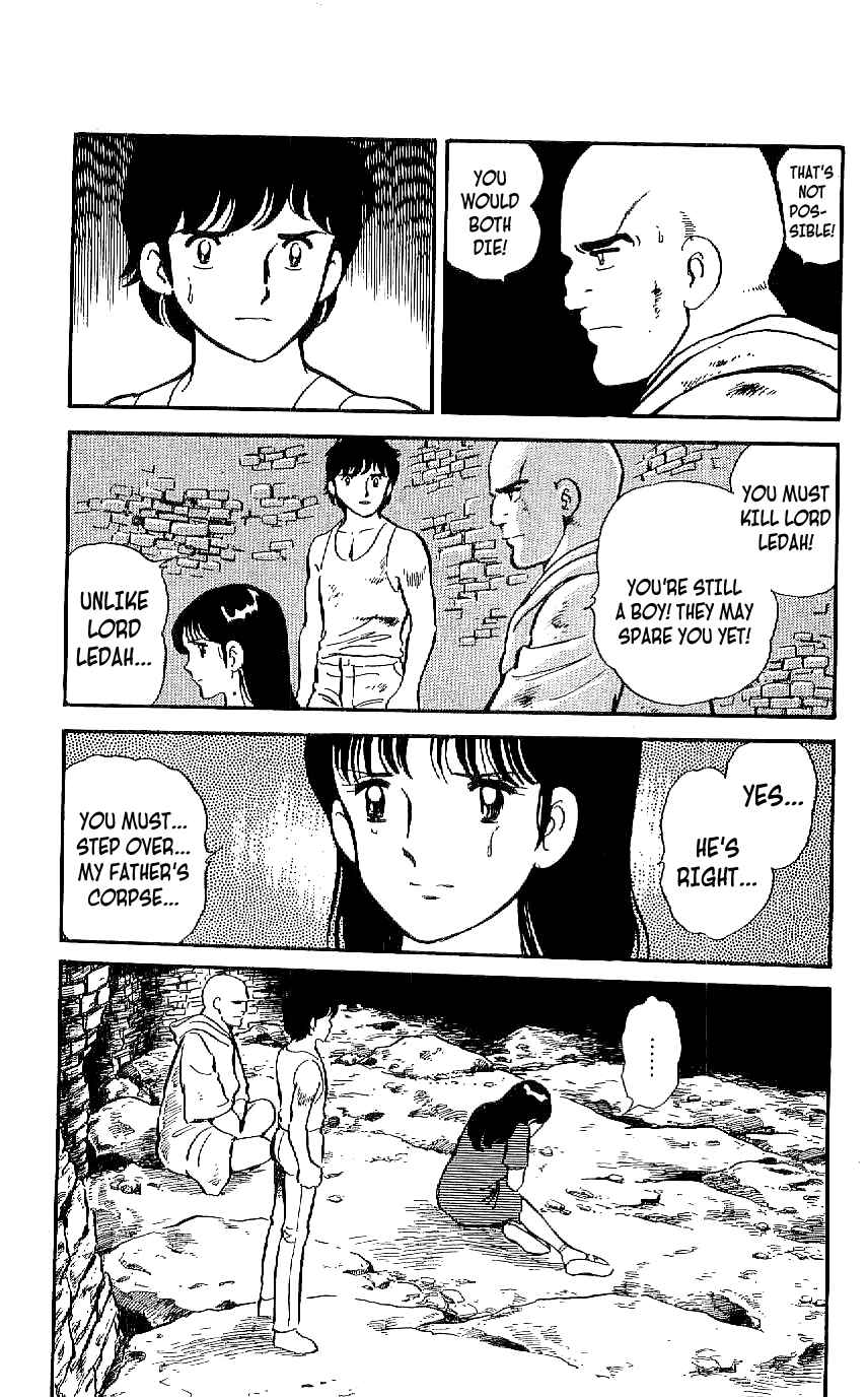 Page 4 Chapter 5 Ryu