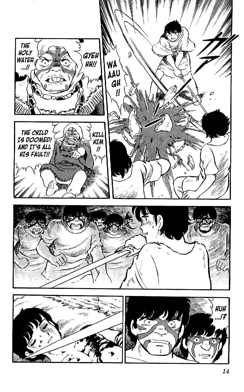 Page 15 Chapter 9 Ryu