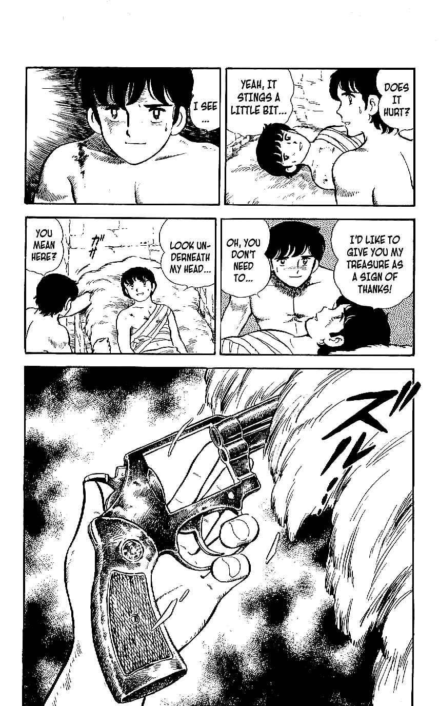 Page 23 Chapter 9 Ryu