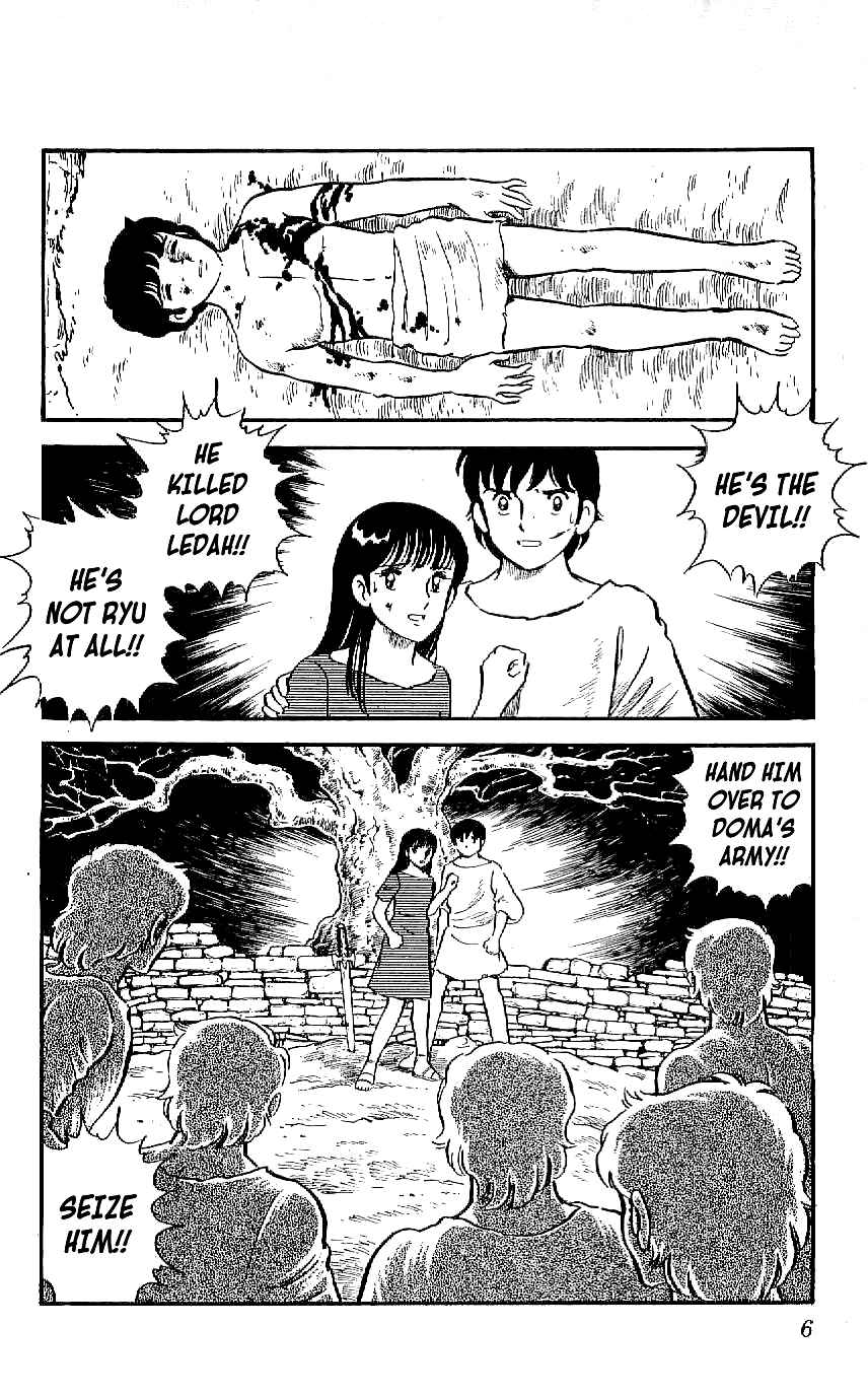 Page 7 Chapter 9 Ryu