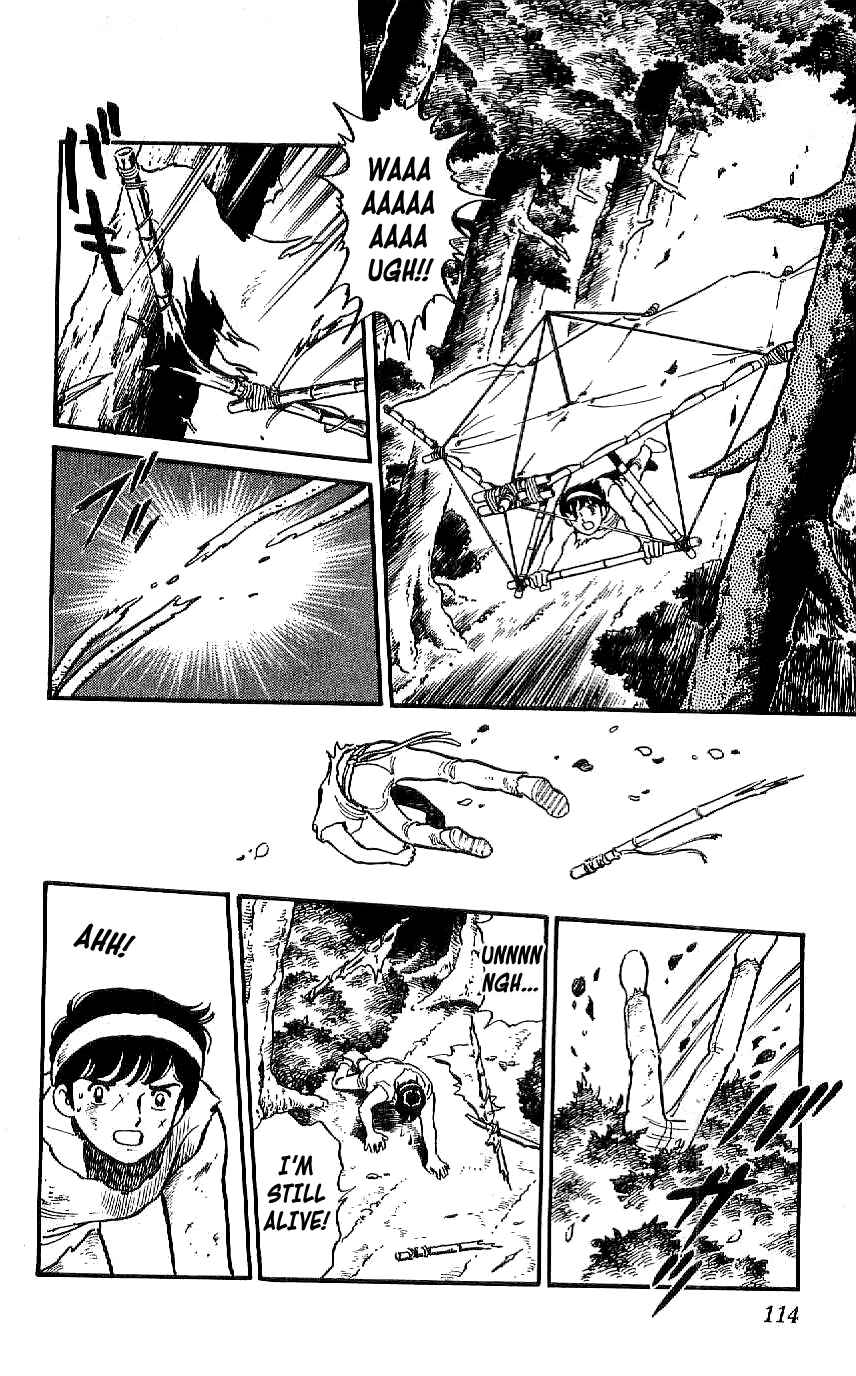 Page 14 Chapter 24 Ryu
