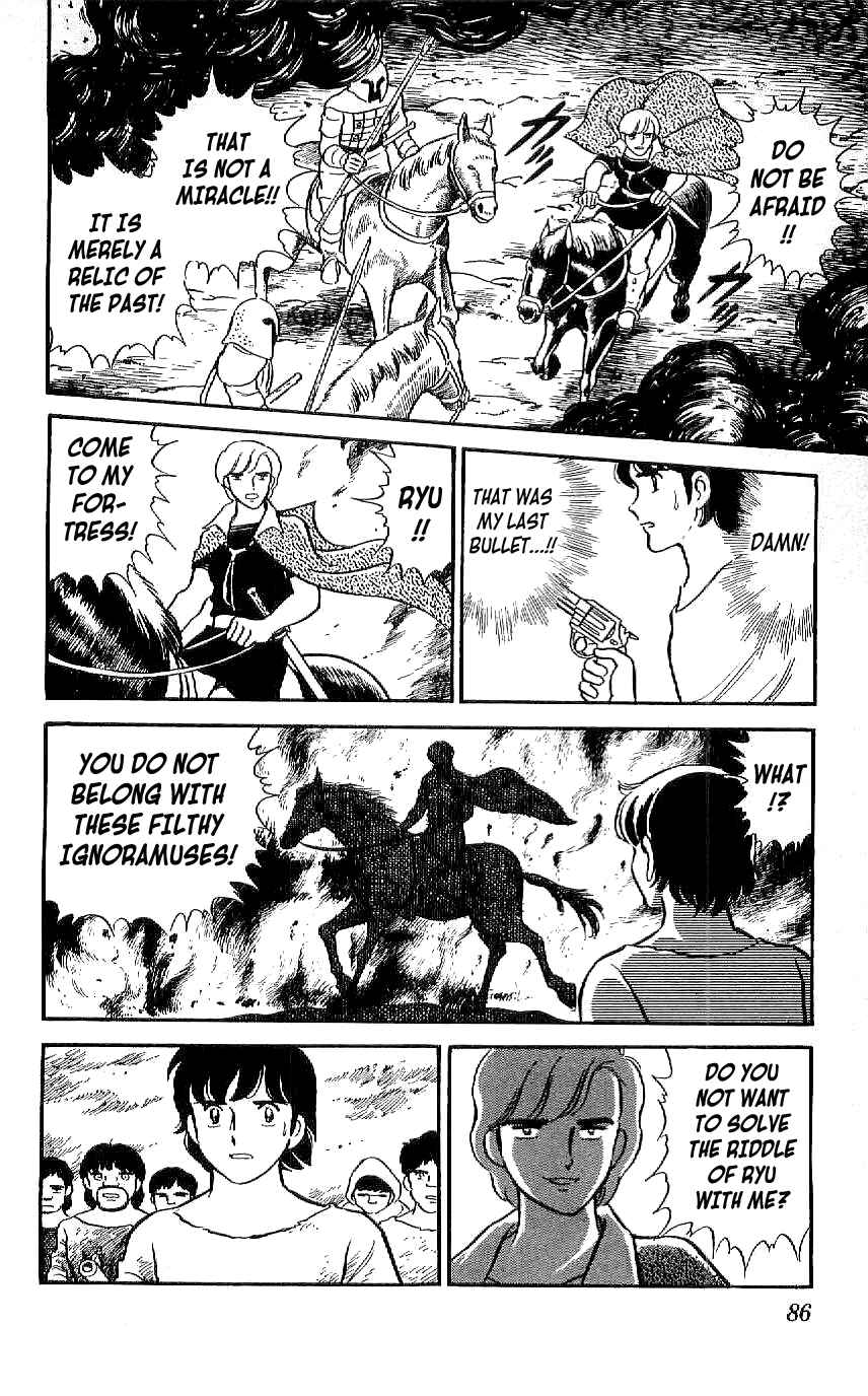 Page 8 Chapter 13 Ryu
