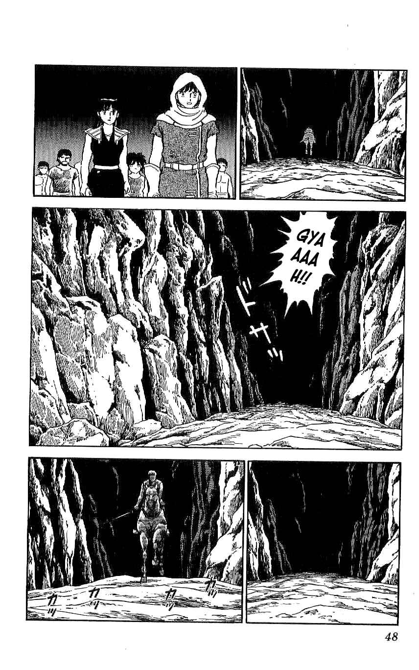 Page 4 Chapter 49 Ryu