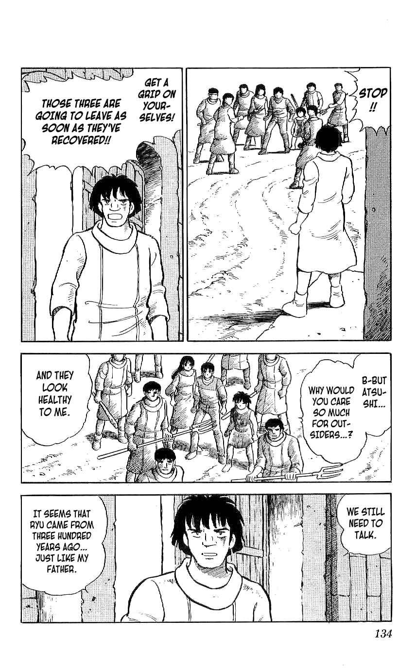 Page 4 Chapter 44 Ryu