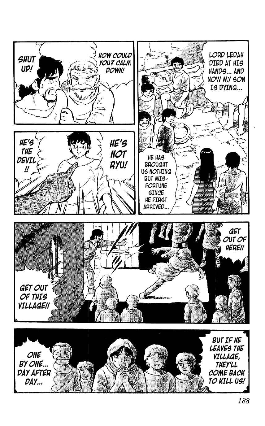 Page 16 Chapter 8 Ryu
