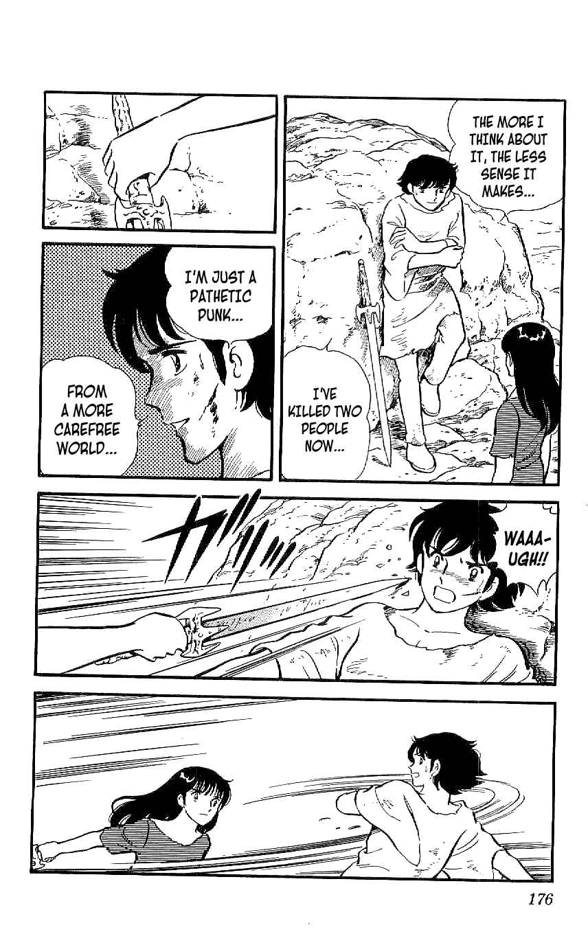 Page 4 Chapter 8 Ryu