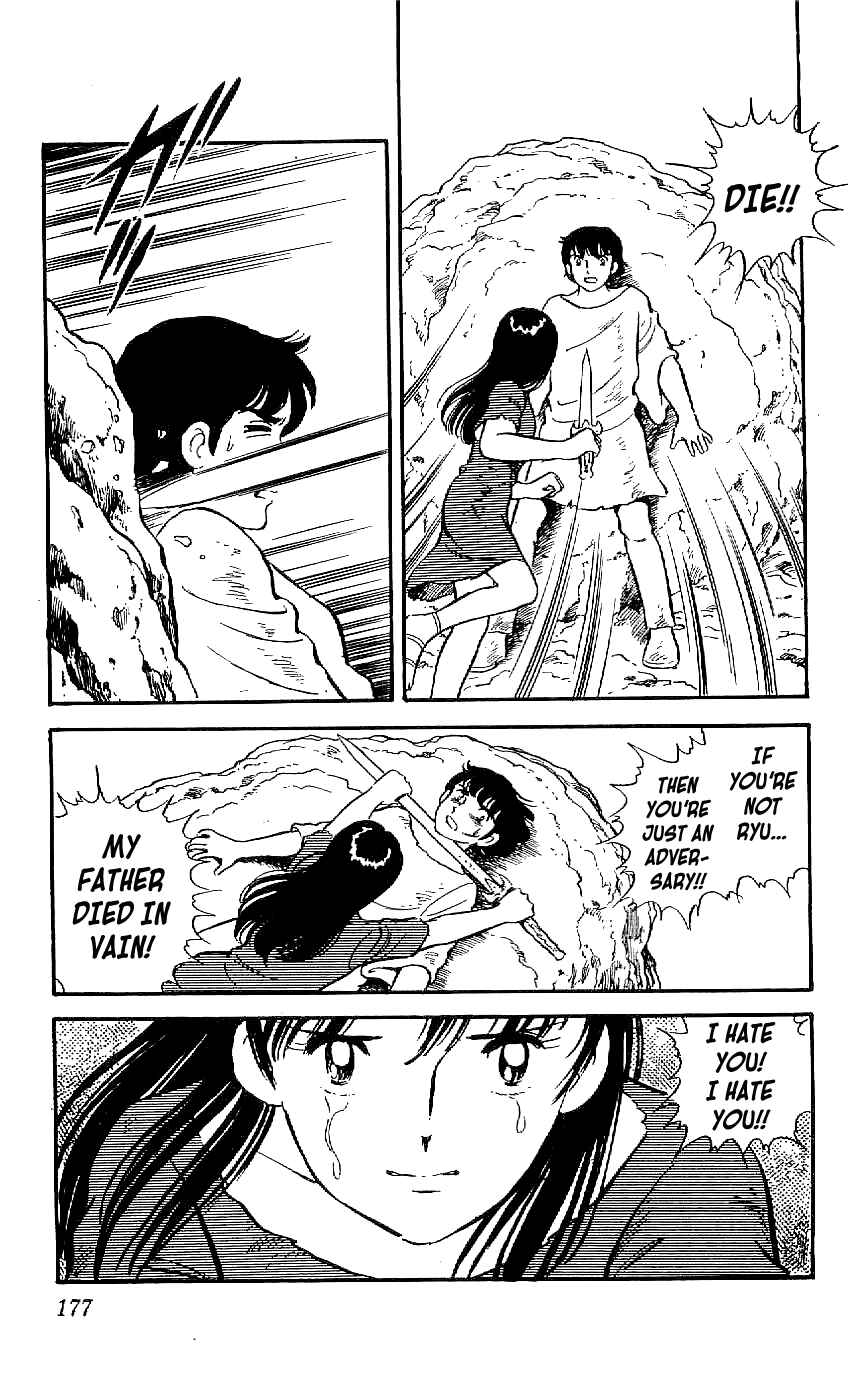 Page 5 Chapter 8 Ryu