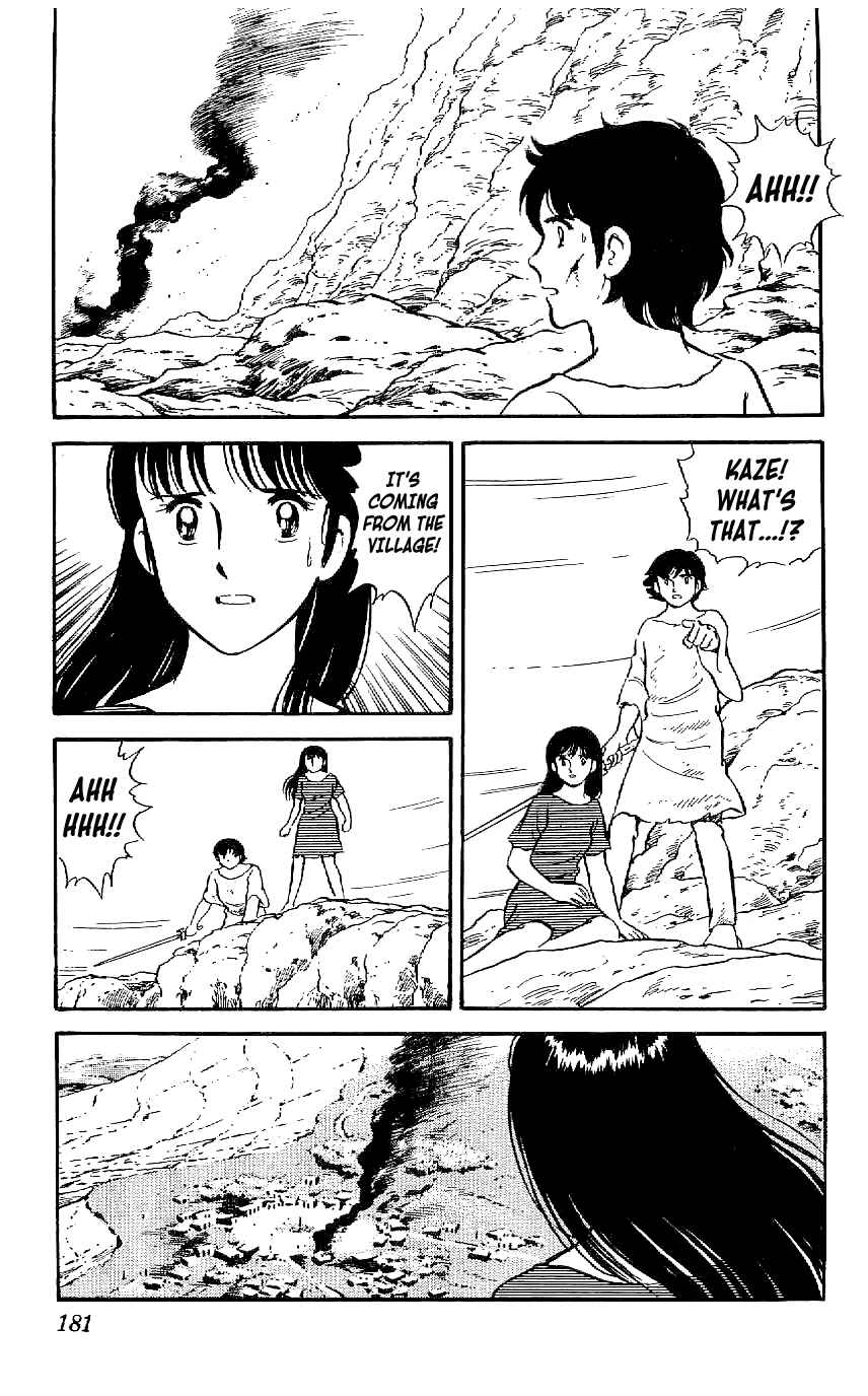 Page 9 Chapter 8 Ryu