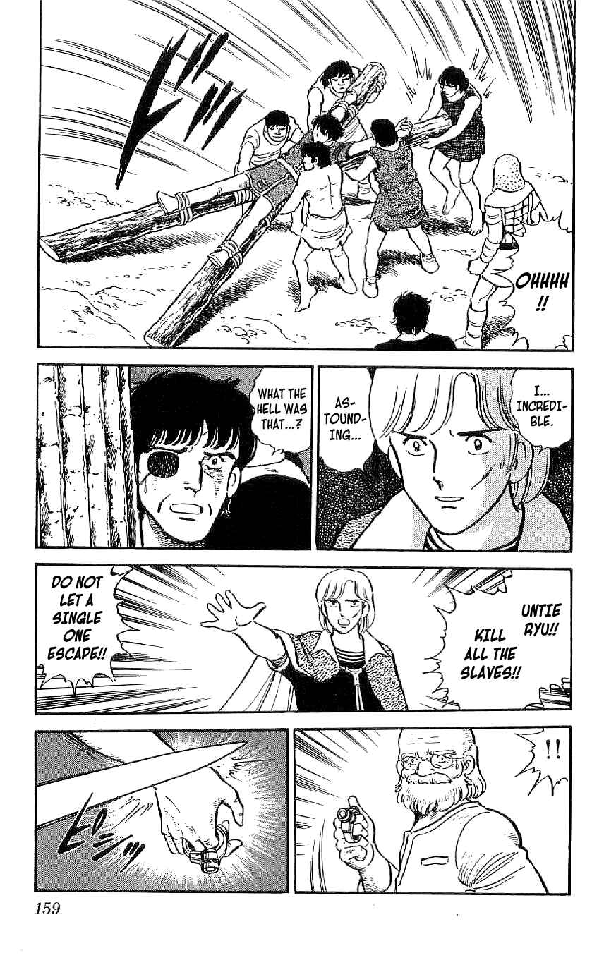 Page 11 Chapter 54 Ryu