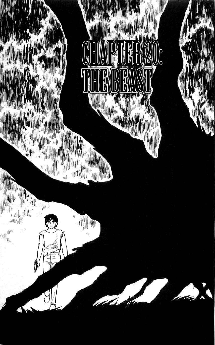 Page 1 Chapter 20 Ryu