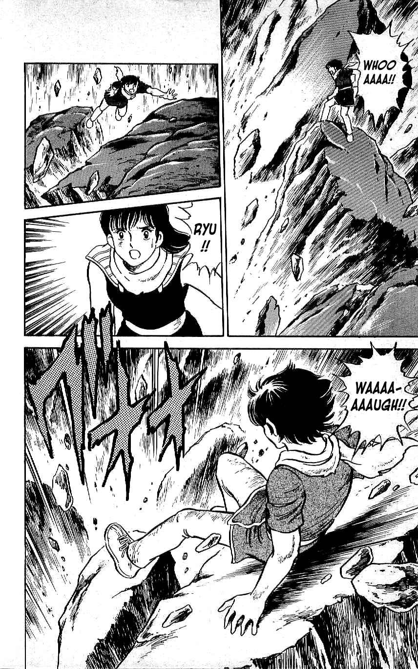 Page 10 Chapter 65 Ryu