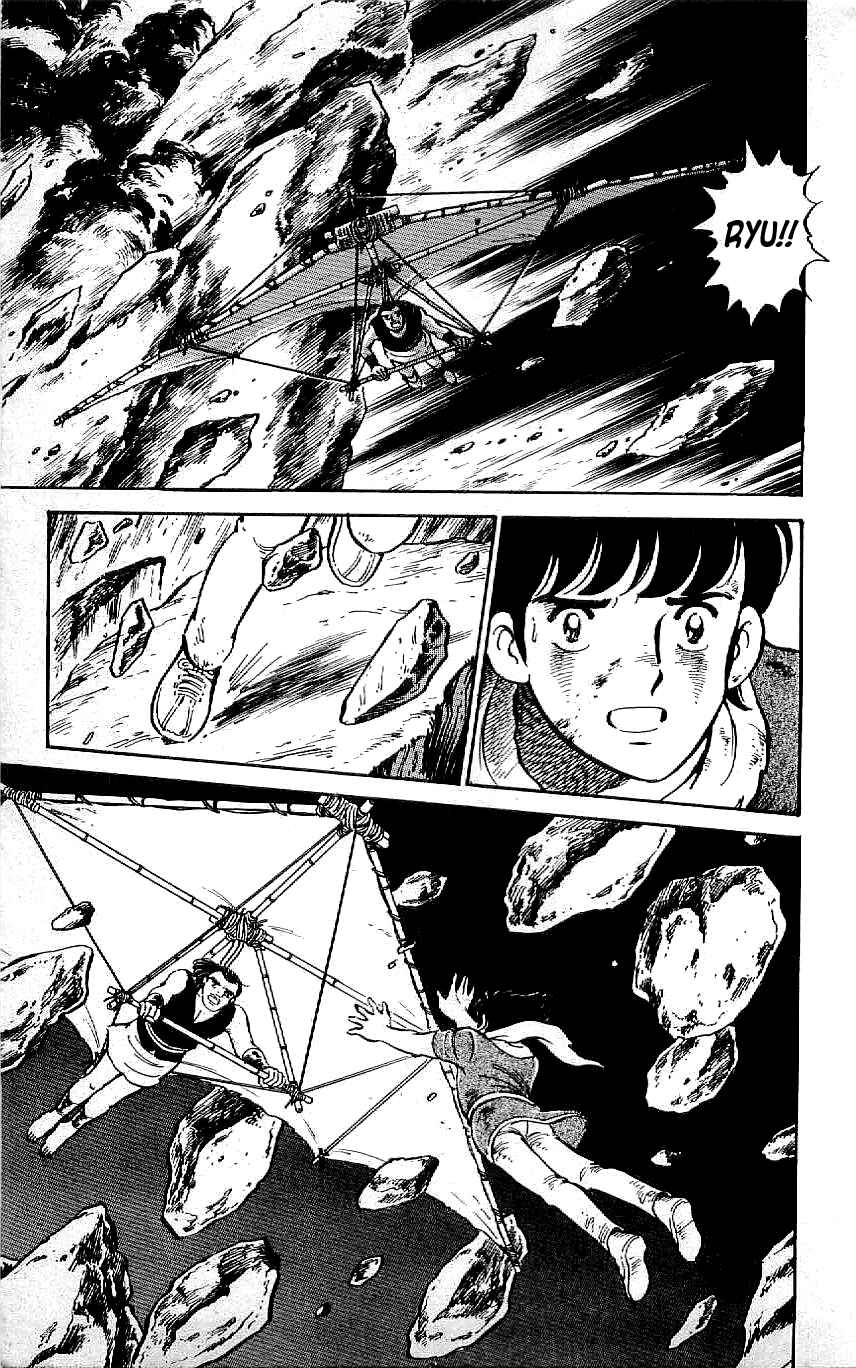 Page 11 Chapter 65 Ryu