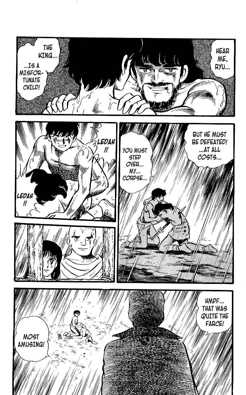 Page 16 Chapter 6 Ryu