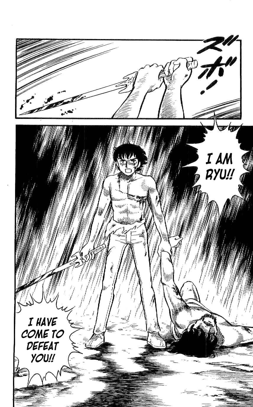 Page 18 Chapter 6 Ryu