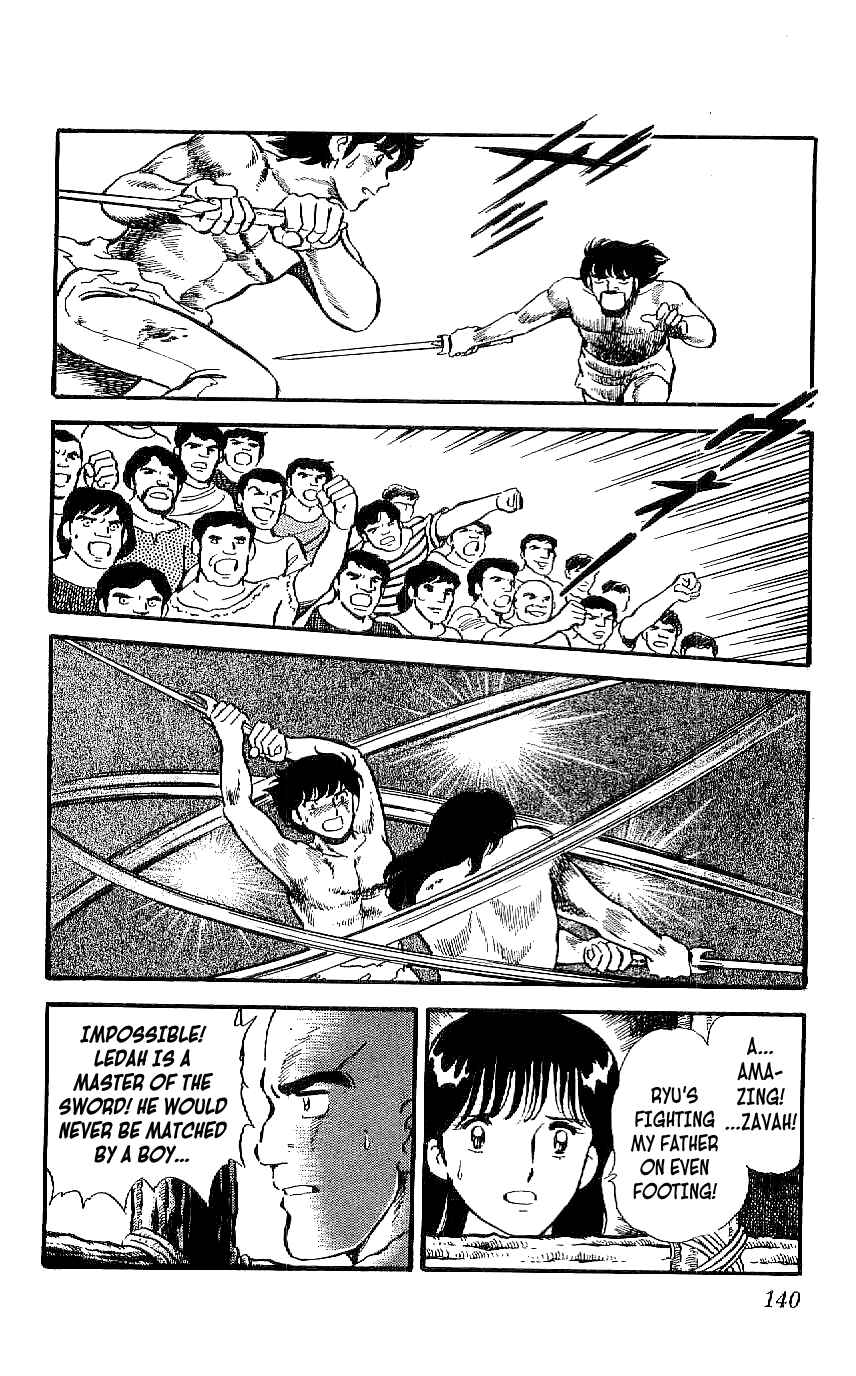 Page 4 Chapter 6 Ryu