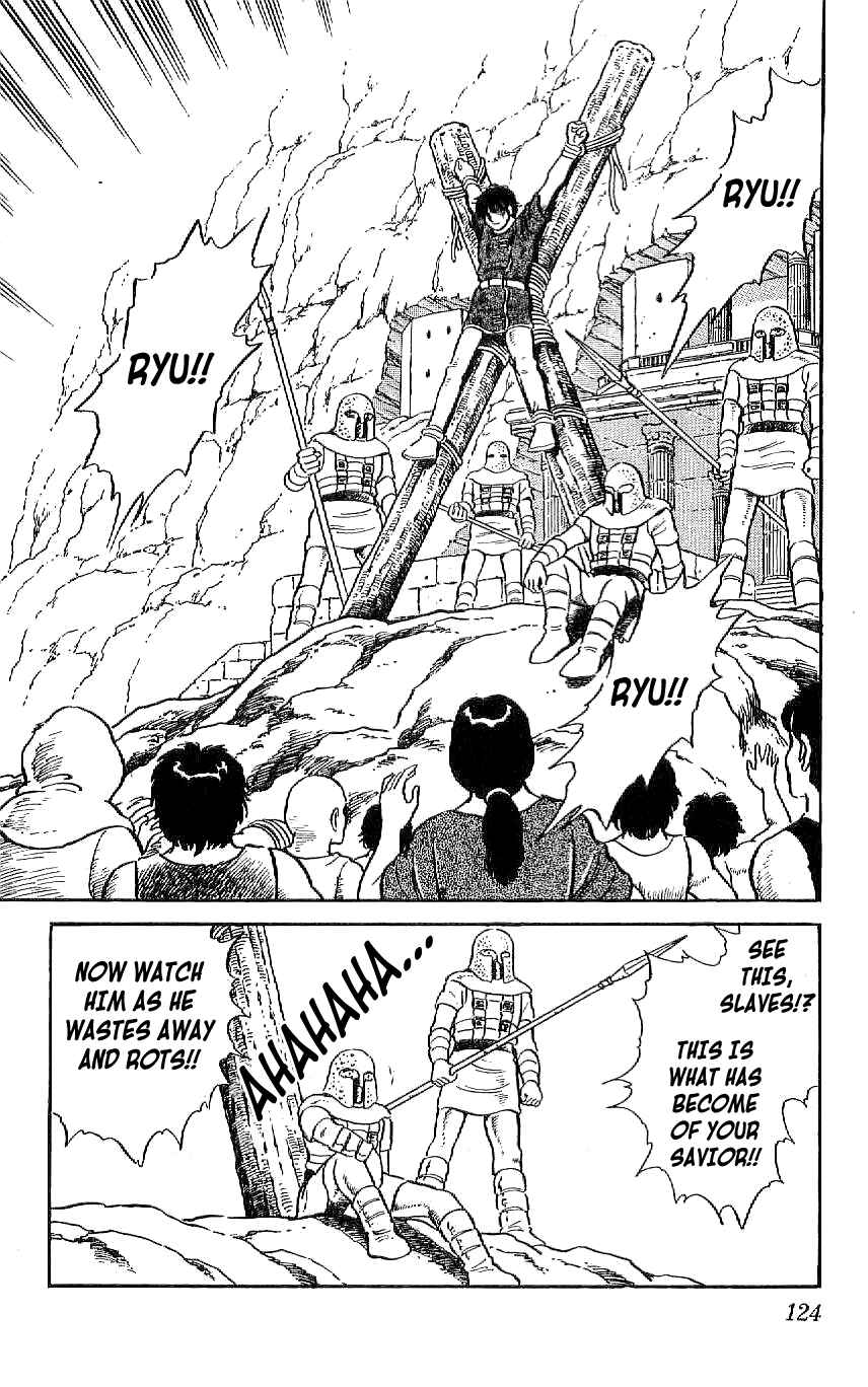 Page 13 Chapter 52 Ryu