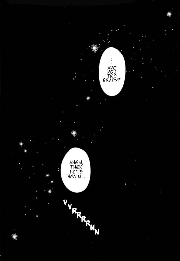 Page 2 Chapter Unknown_cf1f Osomatsu-san – Blue light effect ni miru bokutachi no mirai wa, (Doujinshi)