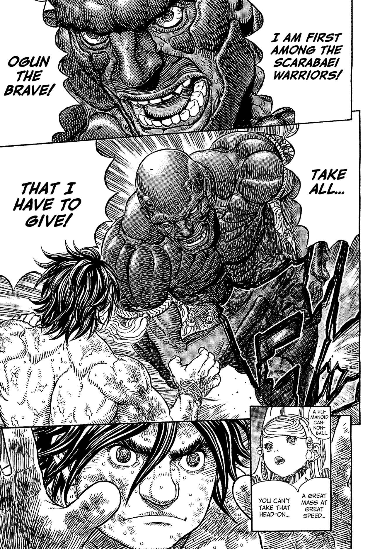 Page 16 Chapter 2 Giganto Maxia