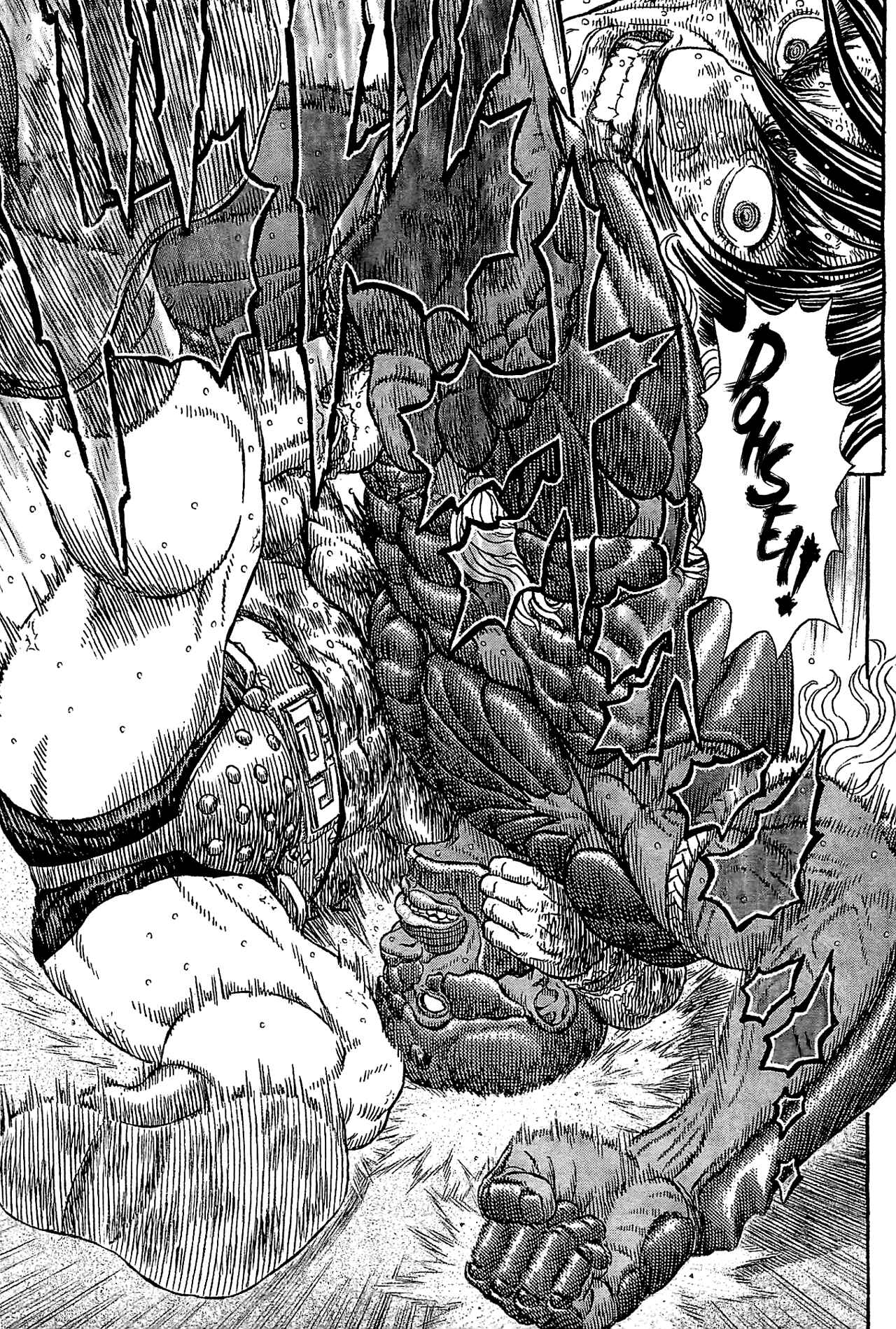 Page 21 Chapter 2 Giganto Maxia