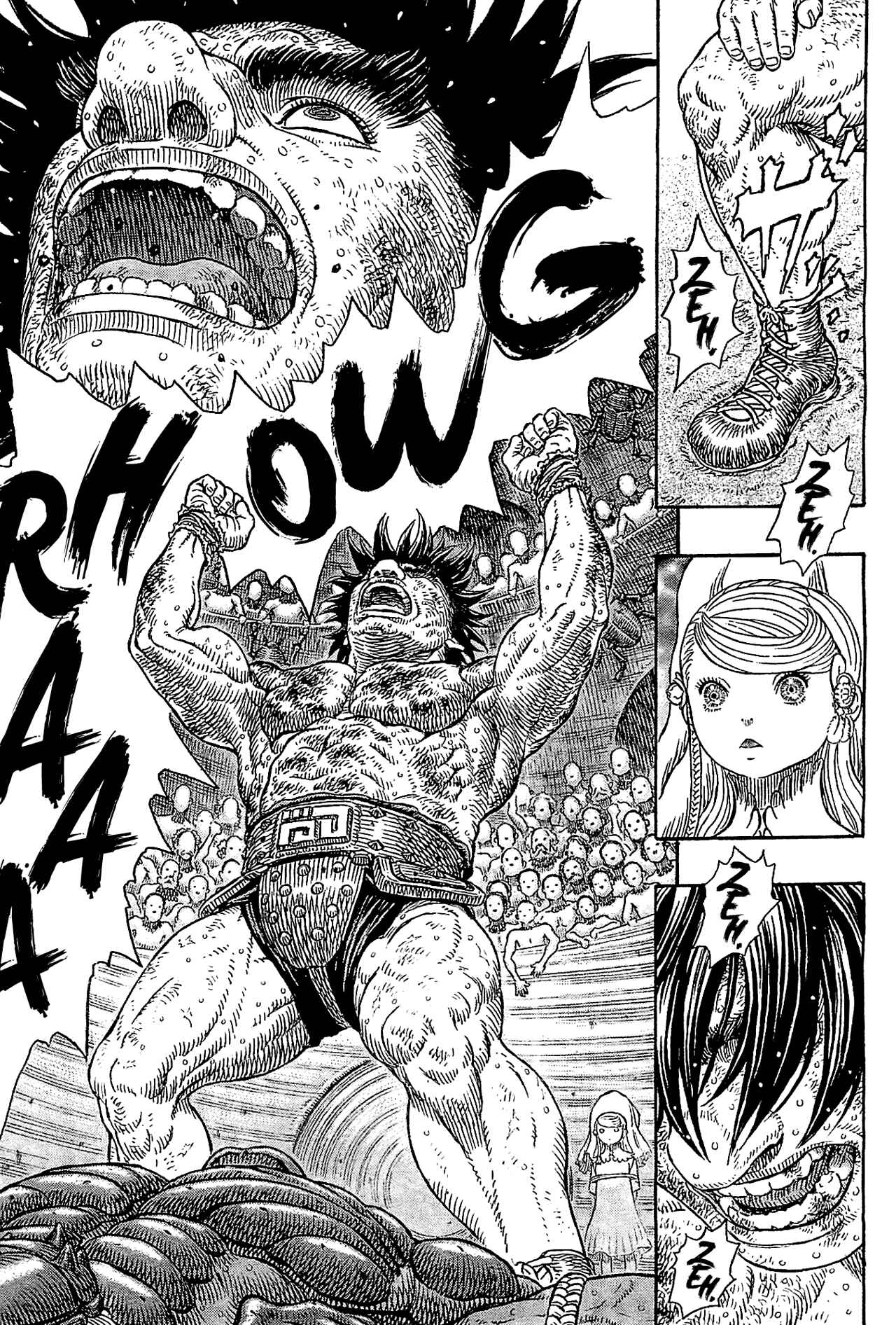 Page 23 Chapter 2 Giganto Maxia
