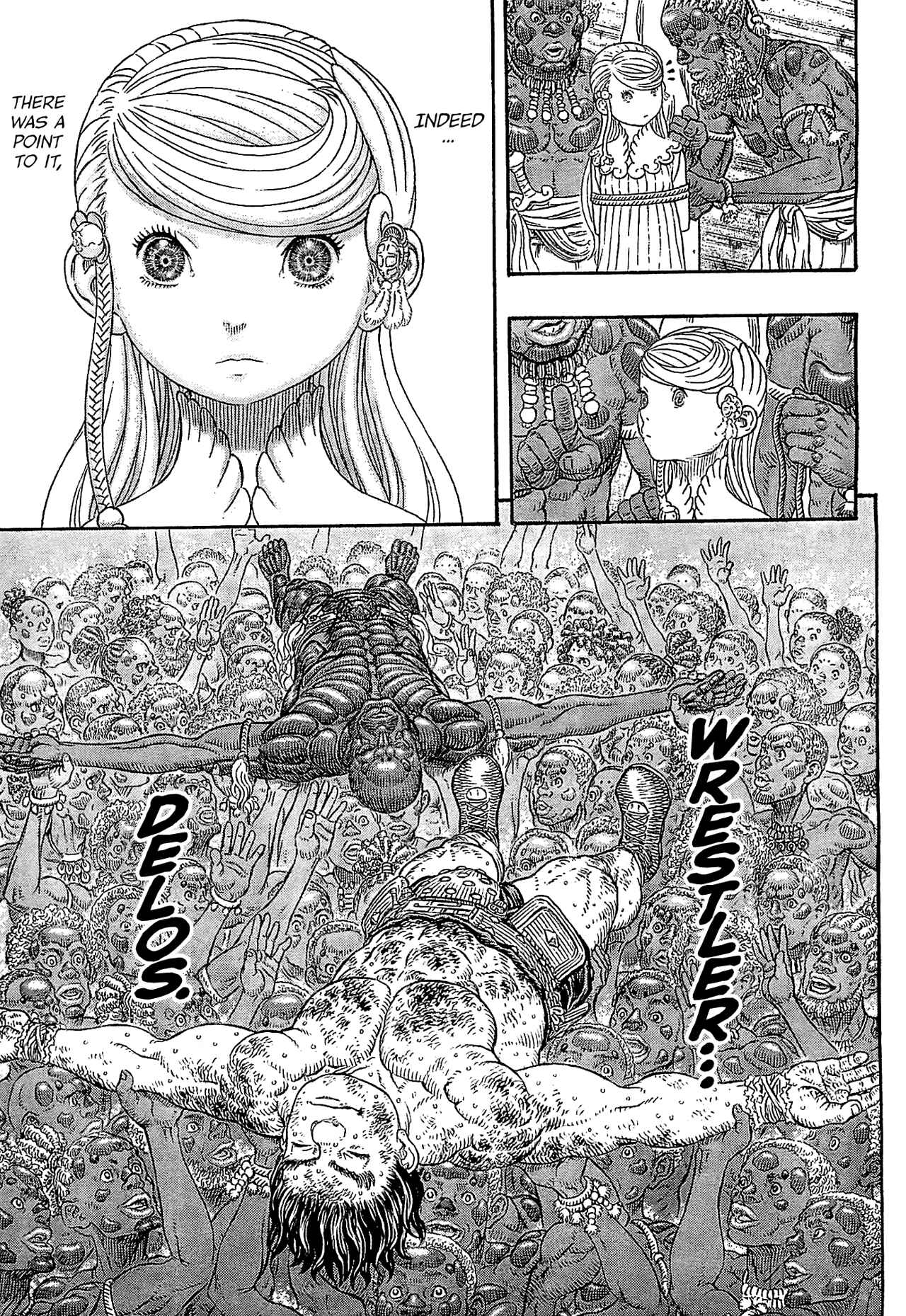 Page 25 Chapter 2 Giganto Maxia