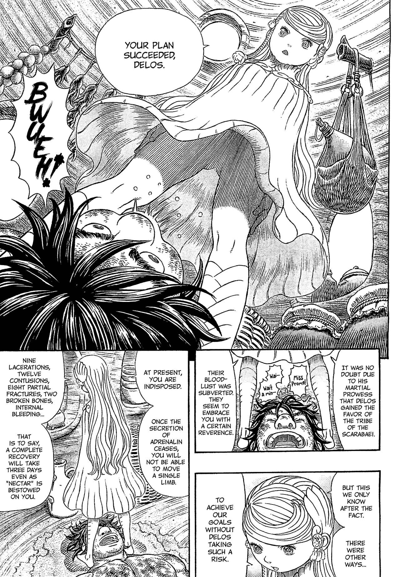 Page 27 Chapter 2 Giganto Maxia